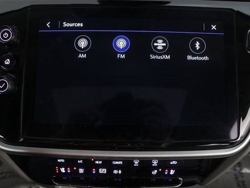 Used 2023 Chevrolet Bolt EUV Premier w/ Sun & Sound Package image 6