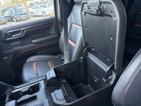 Used 2024 GMC Sierra 1500 AT4 w/ Technology Package image 22