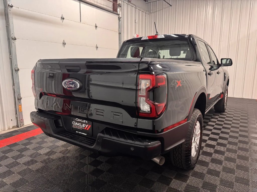 Used 2024 Ford Ranger XL AWD/4WD image 14