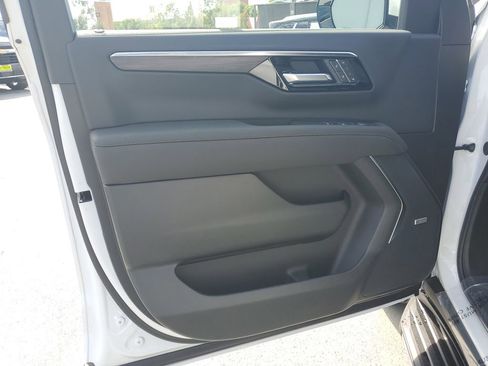 New 2026 Chevrolet Tahoe LT image 22