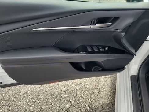 New 2026 Toyota Camry SE w/ Multimedia Upgrade Package FWD image 19