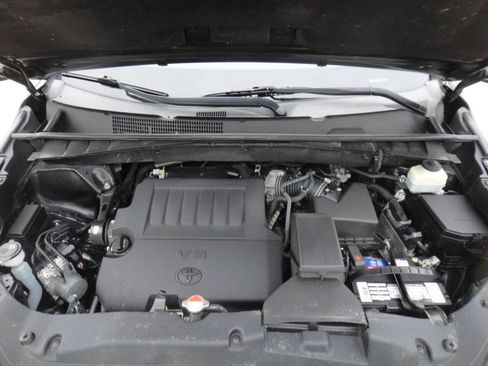 Used 2016 Toyota Highlander Limited FWD image 22