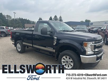 Used 2021 Ford F350 XL w/ STX Appearance Package