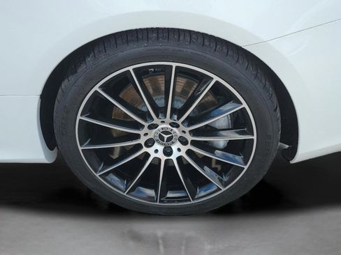 Used 2022 Mercedes-Benz E 450 Cabriolet image 22