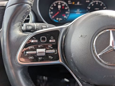 Used 2022 Mercedes-Benz GLC 300 GLC 300 image 29