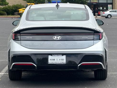 New 2026 Hyundai Sonata SEL image 5