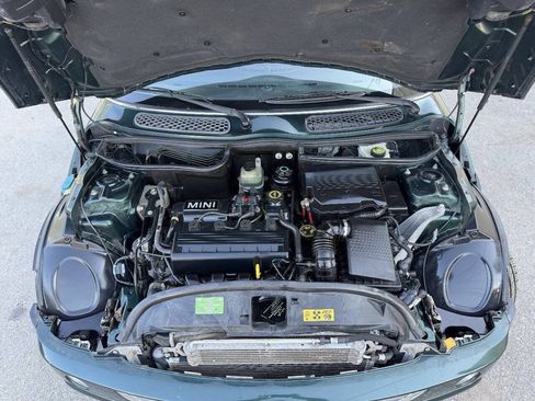 Used 2002 MINI Cooper Hardtop FWD image 15
