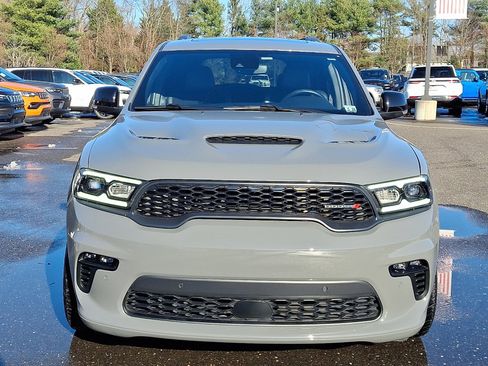 Certified 2023 Dodge Durango R/T w/ Tow 'N Go Package image 8