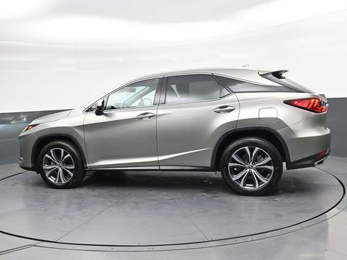 Used 2022 Lexus RX 350 FWD w/ Premium Package image 6