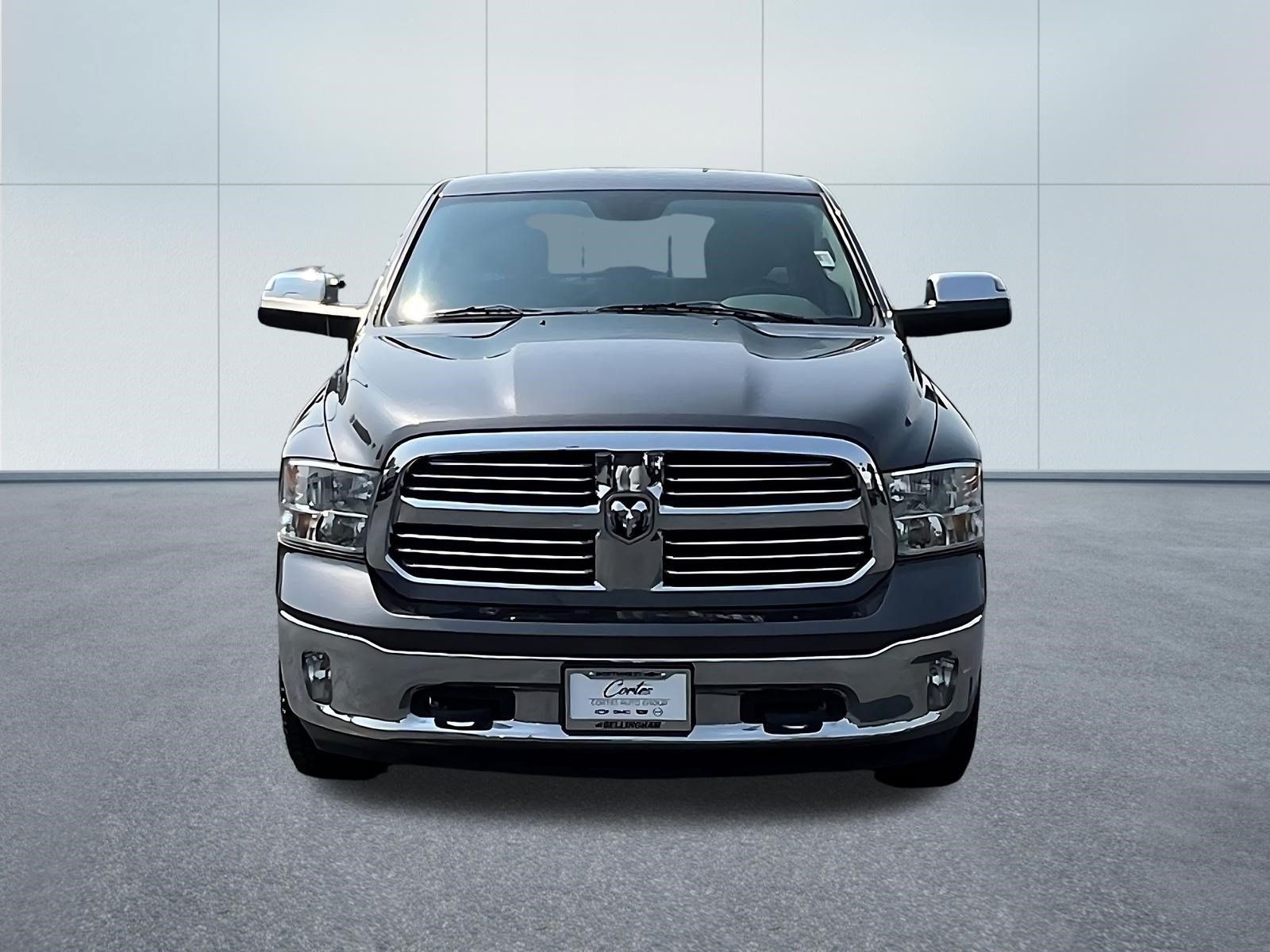 Used 2014 RAM 1500 Big Horn AWD/4WD image 2