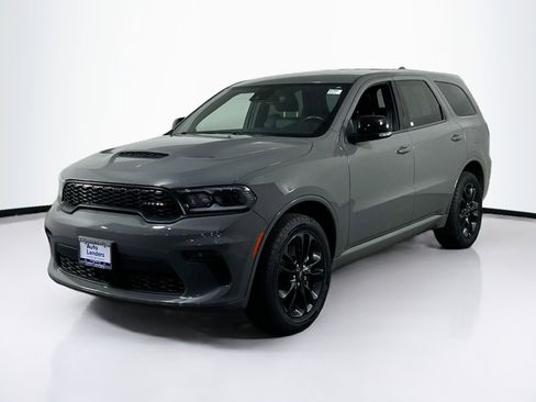 Used 2022 Dodge Durango GT image 1