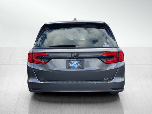 Used 2022 Honda Odyssey Elite image 6