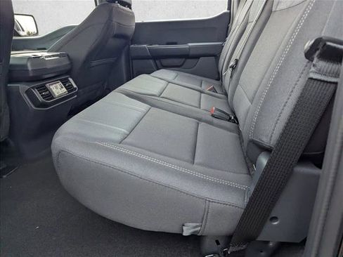 New 2026 Ford F150 STX w/ Equipment Group 200A image 14