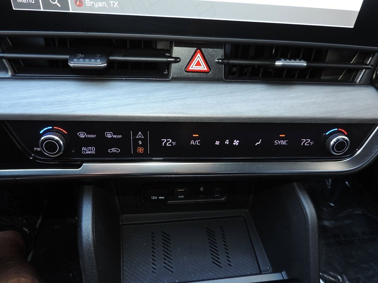 Used 2024 Kia Sportage X-Line AWD/4WD image 22