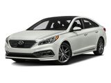 Used 2017 Hyundai Sonata Sport 2.0T image 1