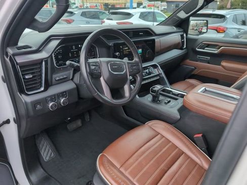 Used 2022 GMC Sierra 1500 Denali Ultimate image 13