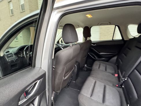 Used 2015 MAZDA CX-5 Touring image 26