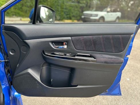 Used 2018 Subaru WRX STI AWD/4WD image 19