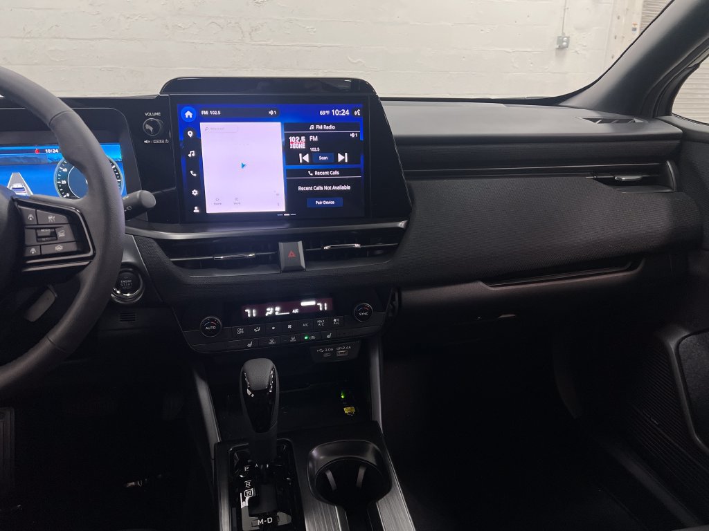 New 2026 Subaru Outback Limited XT AWD/4WD image 17