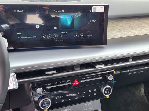 New 2026 Hyundai Ioniq 9 Limited AWD/4WD image 12