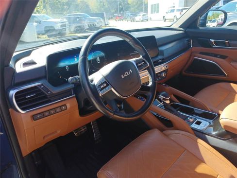 Used 2023 Kia Telluride SX Prestige X-Pro image 8