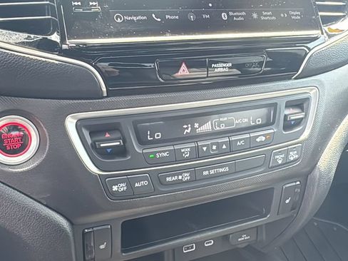 Used 2024 Honda Ridgeline TrailSport image 21
