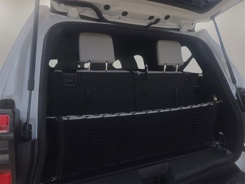 New 2026 Toyota 4Runner SR5 image 13