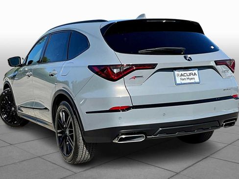 New 2026 Acura MDX A-Spec image 12