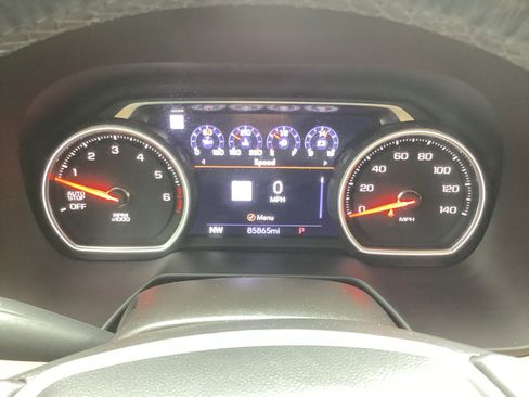 Used 2021 Chevrolet Tahoe Premier image 22