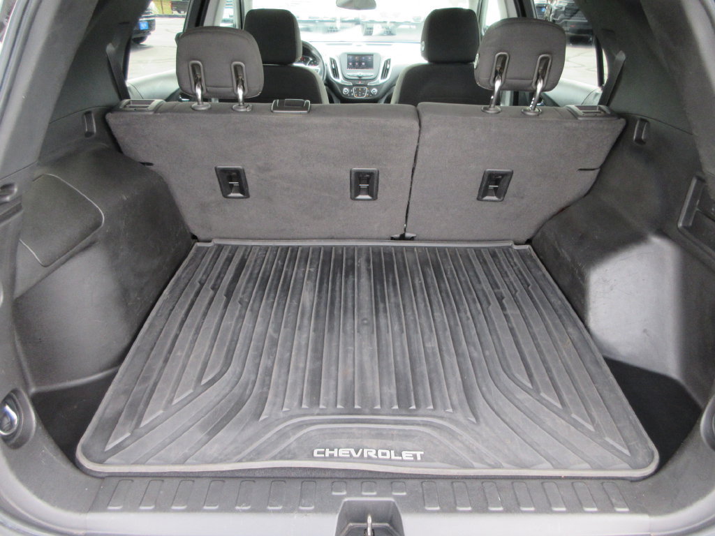 Certified 2020 Chevrolet Equinox LT FWD image 12