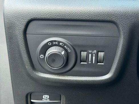 New 2026 Jeep Grand Cherokee L 4WD image 17