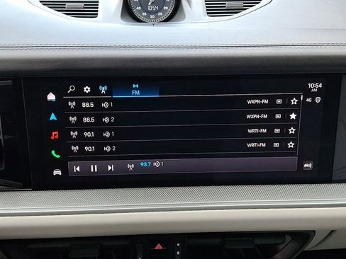 Certified 2026 Porsche Cayenne Coupe image 24