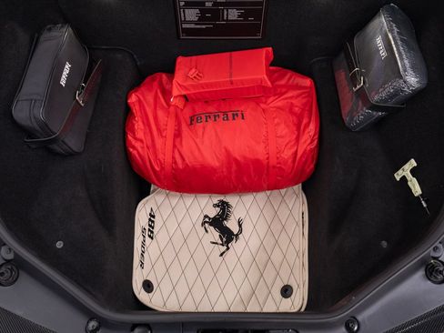 Used 2018 Ferrari 488 Spider RWD image 46