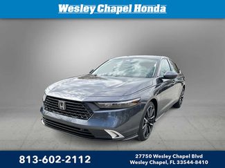 Used 2026 Honda Accord Touring video 1