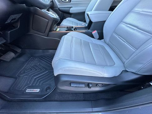 Used 2021 Honda CR-V Touring image 13