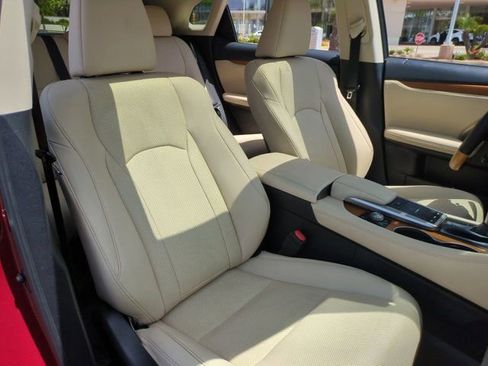 Used 2022 Lexus RX 350 FWD w/ Premium Package image 30