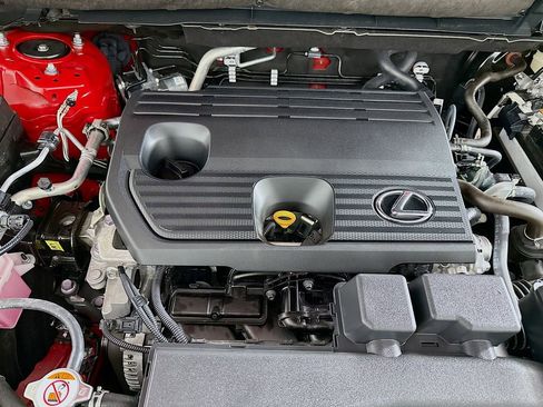 Used 2025 Lexus NX 250 250 Premium w/ Accessory Package (Z1) image 31