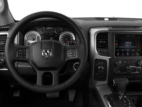 Used 2013 RAM 1500 Laramie Longhorn w/ Convenience Group AWD/4WD image 6