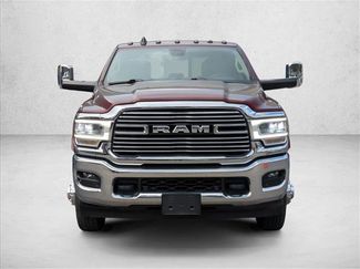 Used 2022 RAM 3500 Laramie video 2