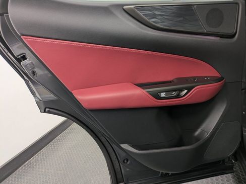 Used 2024 Lexus NX 350 AWD w/ Premium Package image 22