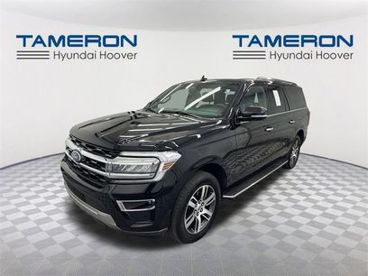 Used 2023 Ford Expedition Max Limited