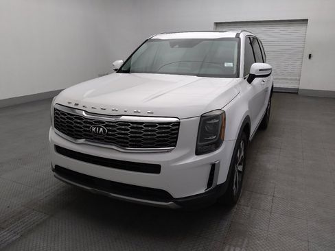 Used 2021 Kia Telluride S image 15