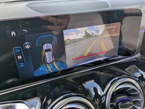 Certified 2026 Mercedes-Benz GLB 250 GLB 250 image 13