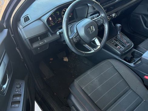 Used 2023 Honda CR-V Sport image 17