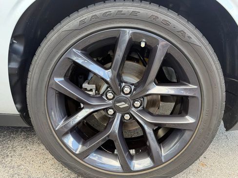 Used 2023 Dodge Challenger R/T w/ Plus Package image 25