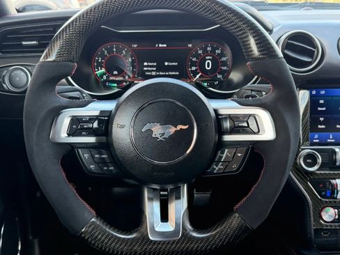 Used 2019 Ford Mustang GT Premium w/ Equipment Group 401A RWD image 49