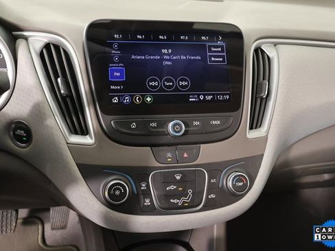 Used 2024 Chevrolet Malibu LS w/ Driver Confidence Package image 5