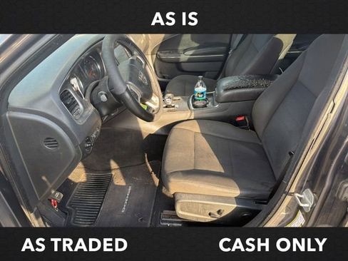 Used 2014 Dodge Charger SXT w/ Sport Appearance Group image 9