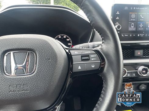 Certified 2025 Honda CR-V EX-L image 18