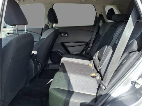 Used 2023 Nissan Rogue SV image 5